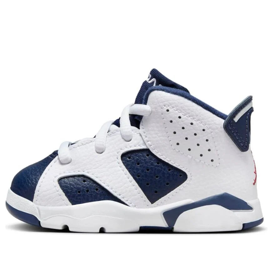 DV3606 164 Jordan 6 Retro Olympic (2024) (TD)