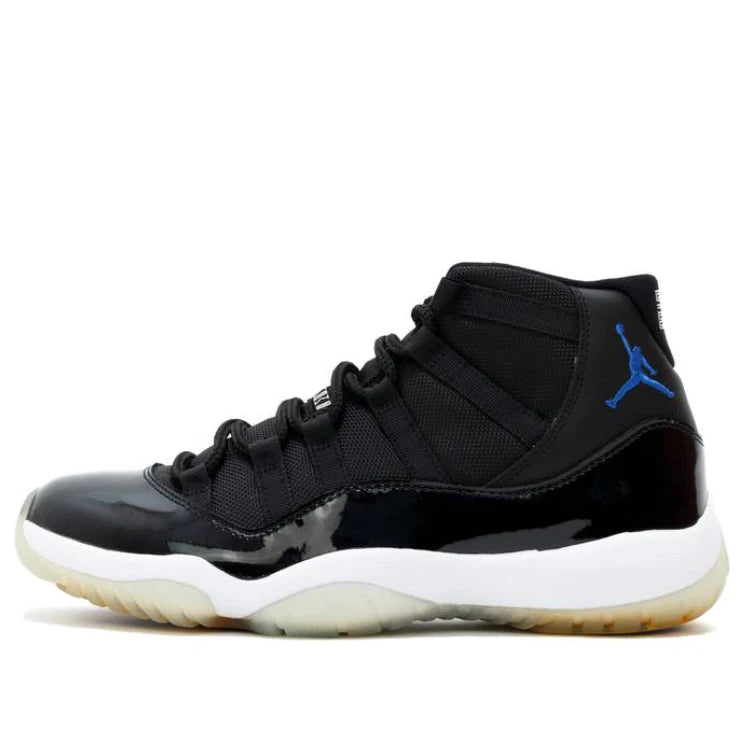 378037 041 Air Jordan 11 Retro Space Jam (2009)