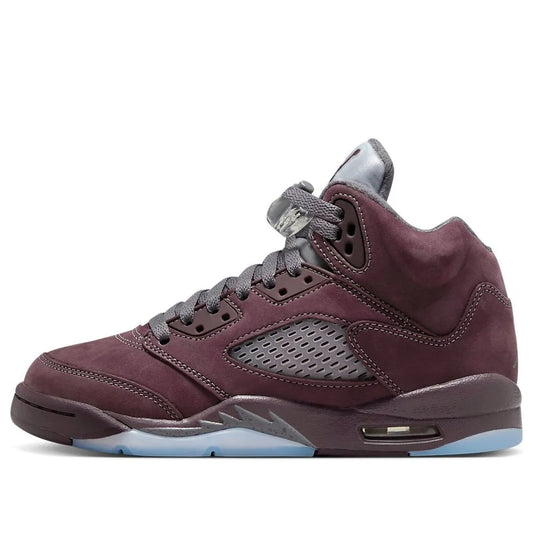 FN4233 600 Jordan 5 Retro Burgundy (2023) (GS)