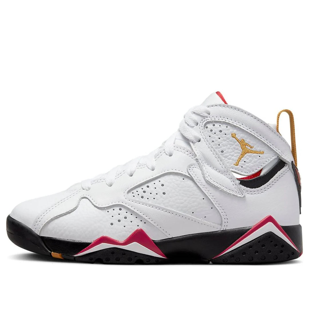 DQ6040 106 Jordan 7 Retro Cardinal (2022) (GS)