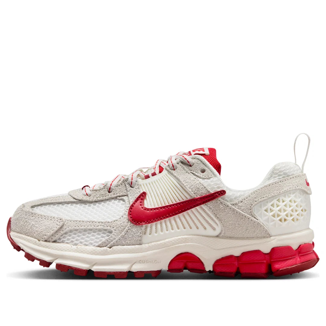 IB5727 100 Nike Vomero 5 SE Sail Crimson University Red (GS)