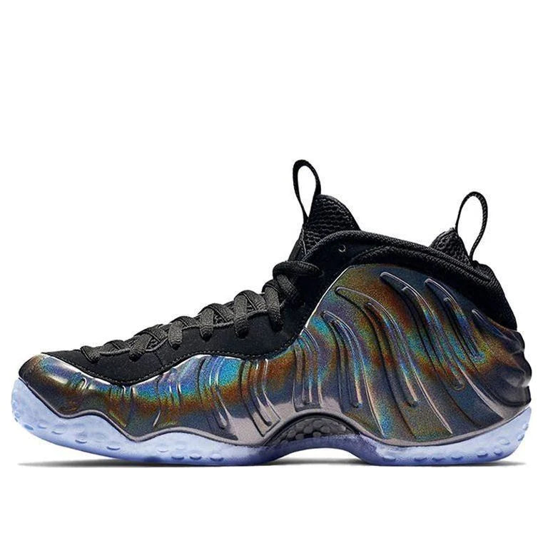 314996 900 Nike Air Foamposite One Hologram