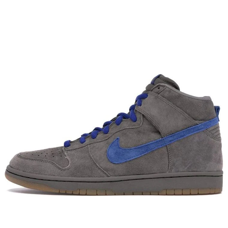 305050 241 Nike SB Dunk High Iron