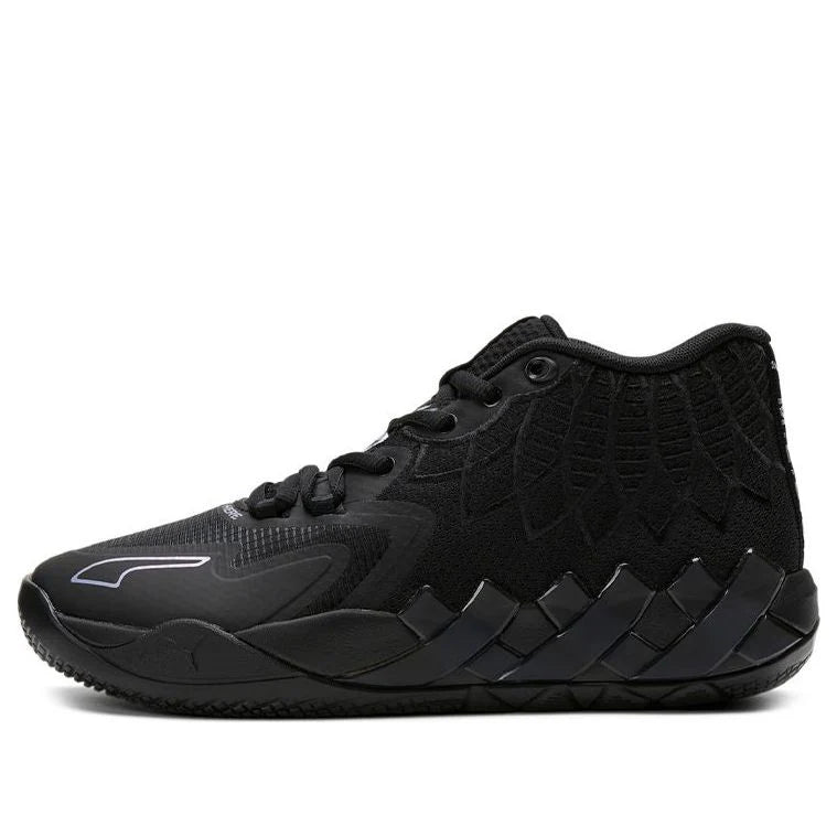 376678 02 Puma LaMelo Ball MB.01 Iridescent Dreams