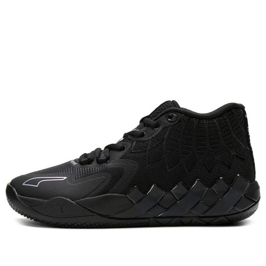 376678 02 Puma LaMelo Ball MB.01 Iridescent Dreams
