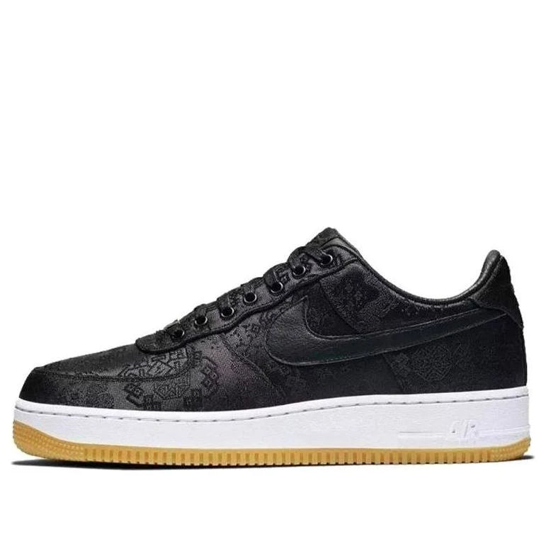 CZ3986 001 Nike Air Force 1 Low Fragment x CLOT