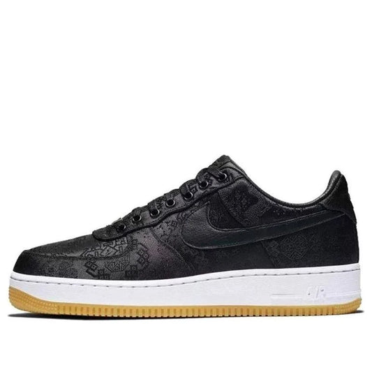 CZ3986 001 Nike Air Force 1 Low Fragment x CLOT