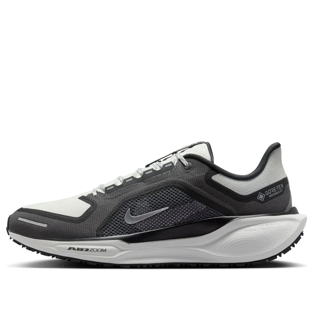 FQ1356 002 Nike Air Zoom Pegasus 41 Gore-Tex Black Anthracite Iron Grey Summit White