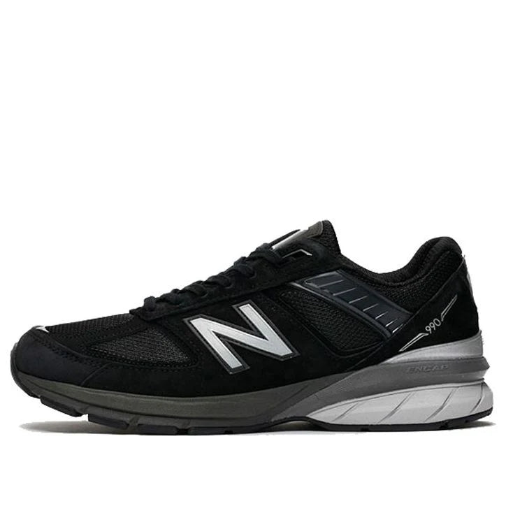 M990BK5 New Balance 990v5 Black