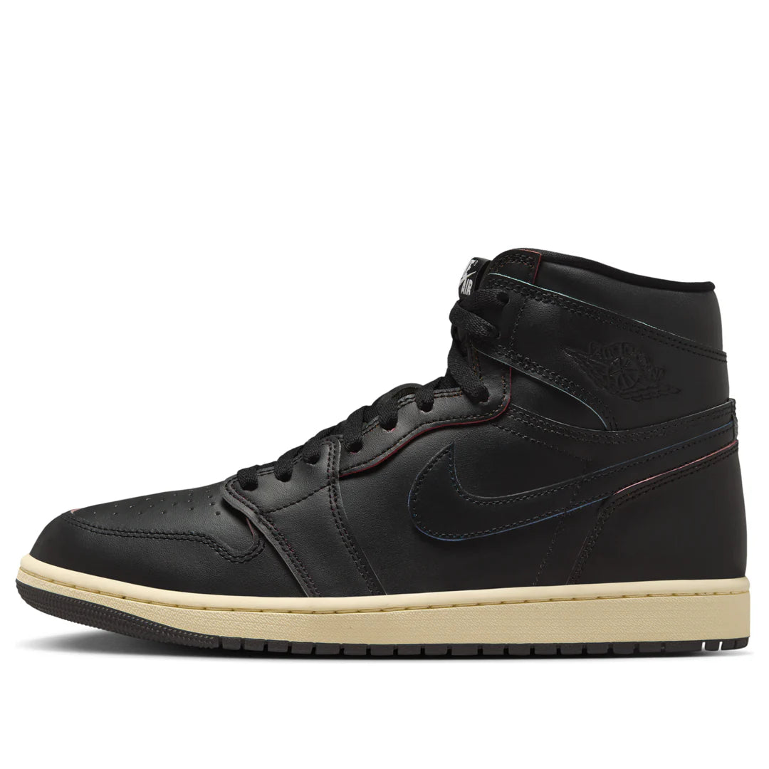 DZ5485 002 Air Jordan 1 Retro High OG Self Expression