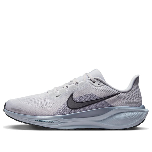 FD2722 015 Nike Air Zoom Pegasus 41 Pure Platinum Light Armory Blue Ashen Slate Anthracite