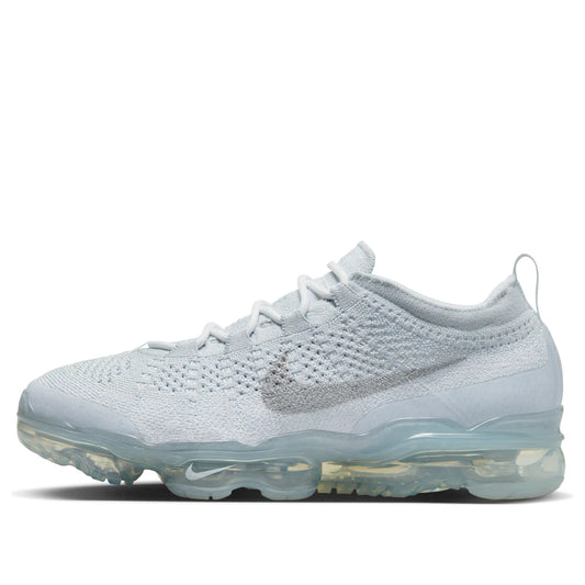 DV1678 002 Nike Air VaporMax 2023 Flyknit Pure Platinum