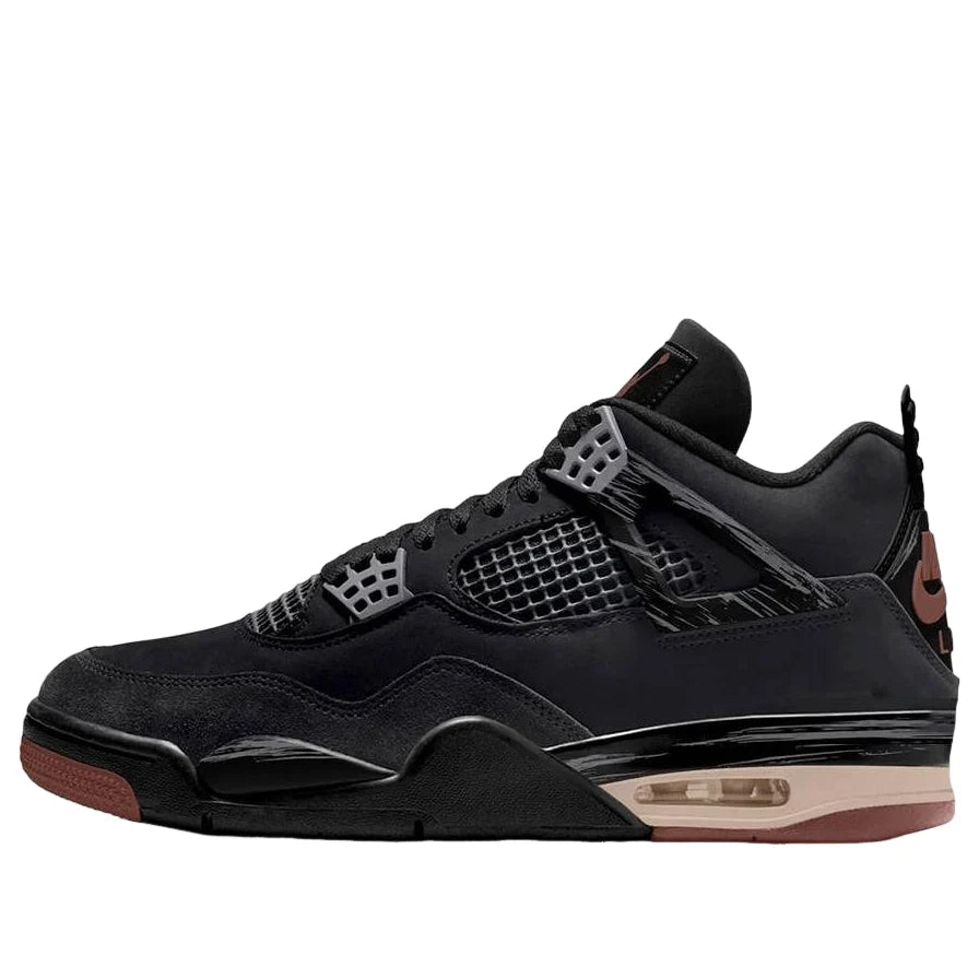 IV6048 001 Air Jordan 4 Retro London