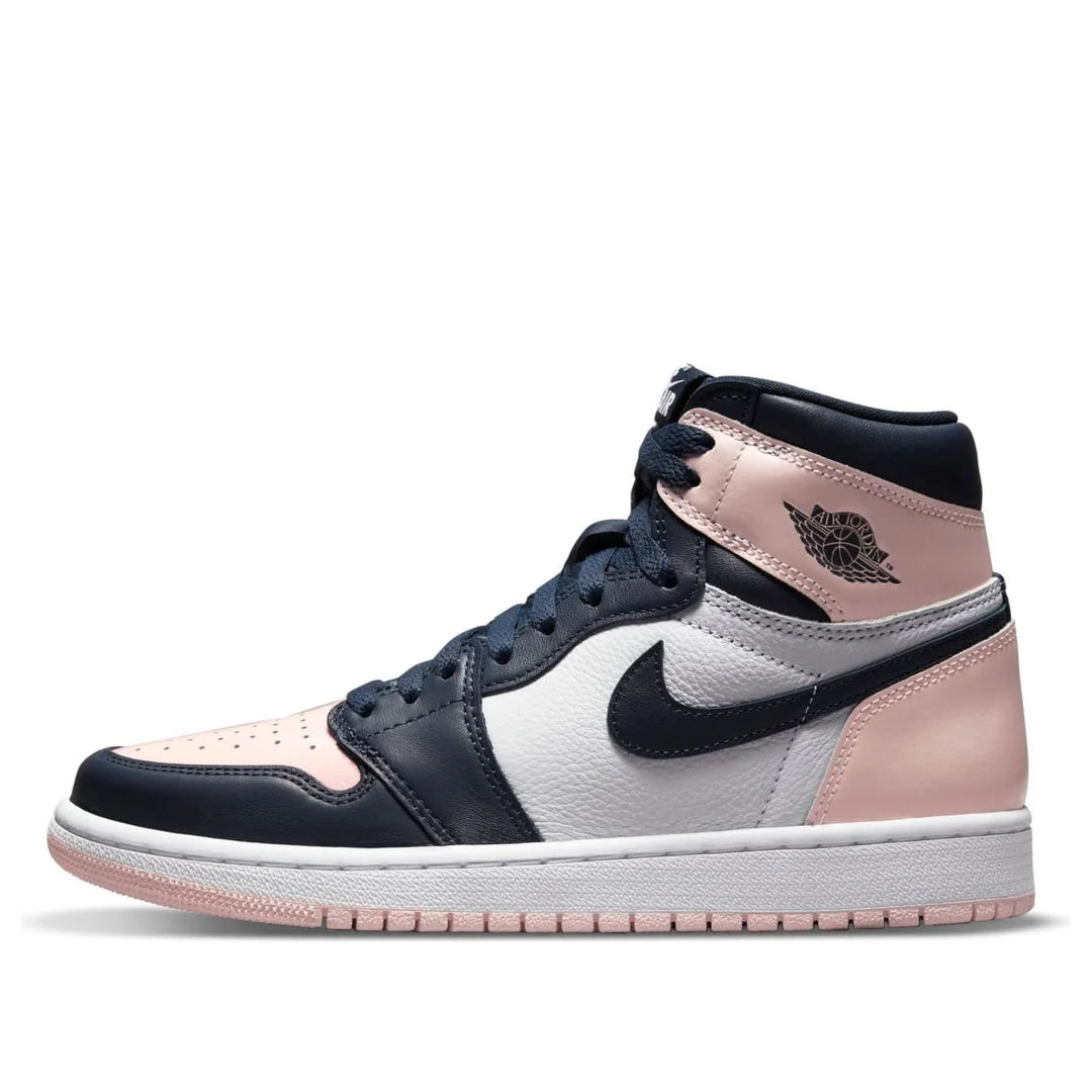 DD9335 641 Jordan 1 Retro High OG Atmosphere (Women's) [NO BOX]
