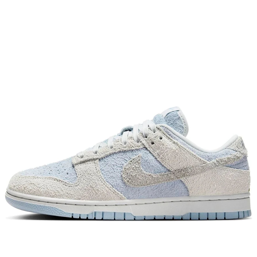 FZ3779 025 Nike Dunk Low Light Armory Blue Photon Dust (W)