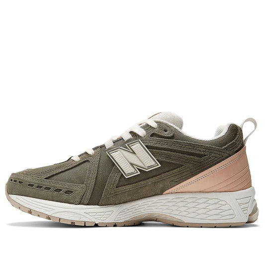 M1906FC New Balance 1906F Dark Moss Frappe