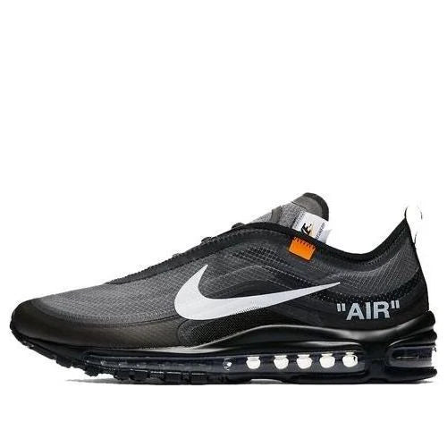 AJ4585 001 Nike Air Max 97 Off-White Black