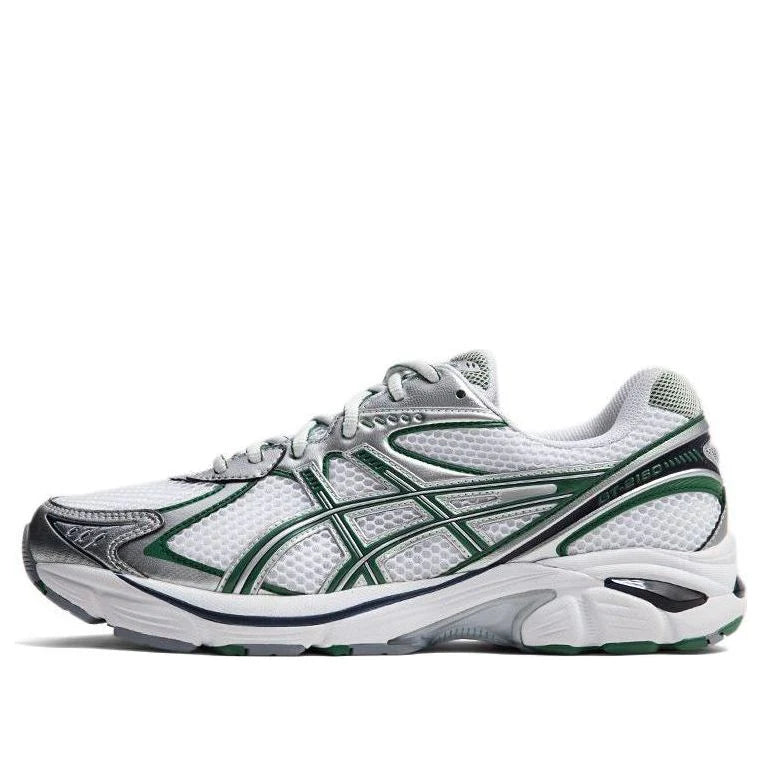1203A275 103 ASICS GT-2160 White Shamrock Green