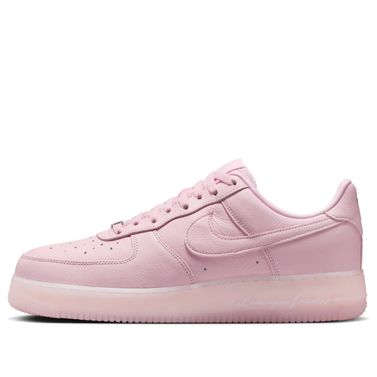 CZ8065 600 Nike Air Force 1 Low Drake NOCTA Certified Lover Boy Pink Foam
