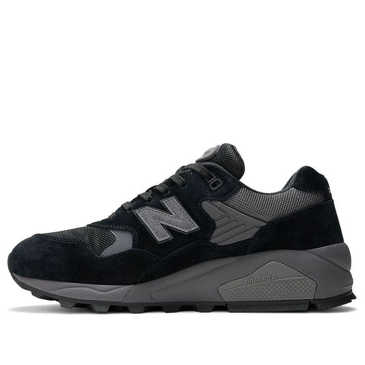 MT580RGR New Balance 580 Gore-Tex Black Magnet