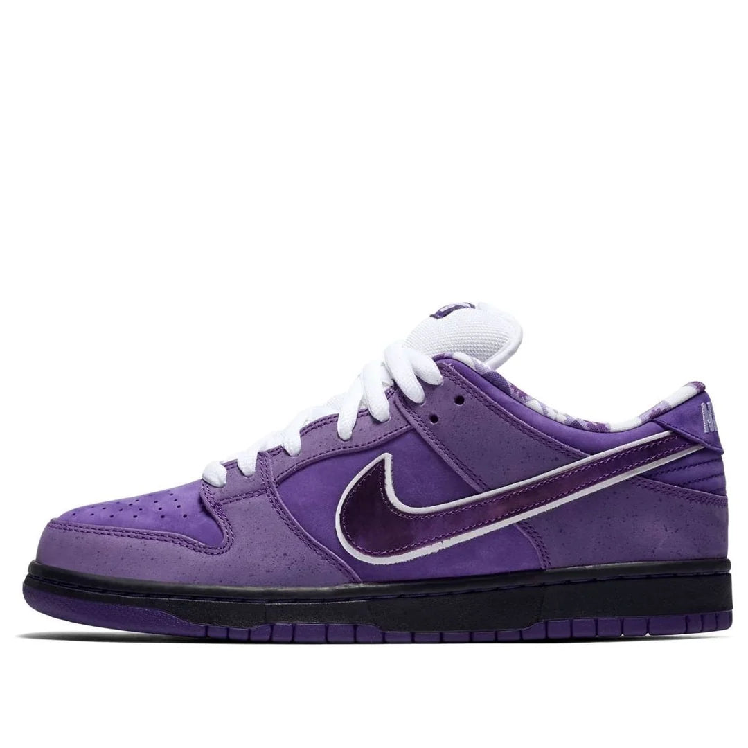 BV1310 555 Nike SB Dunk Low Concepts Purple Lobster [REPLACE BOX]
