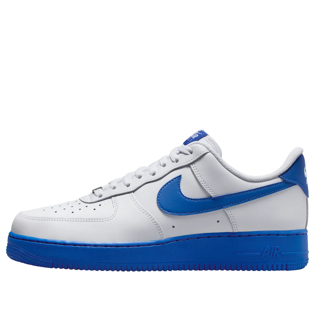 FJ4146 126 Nike Air Force 1 Low '07 White Game Royal (2026)