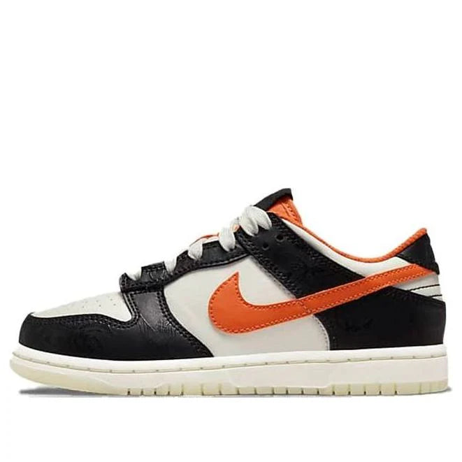 DM0088 100 Nike Dunk Low PRM Halloween (2021) (PS)