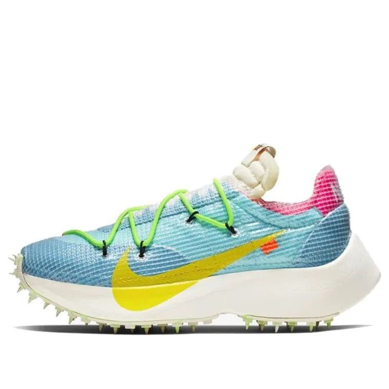 CD8178 400 Nike Vapor Street Off-White Polarized Blue (Women's)