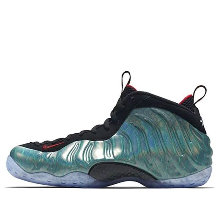 575420 300 Nike Air Foamposite One PRM Gone Fishing