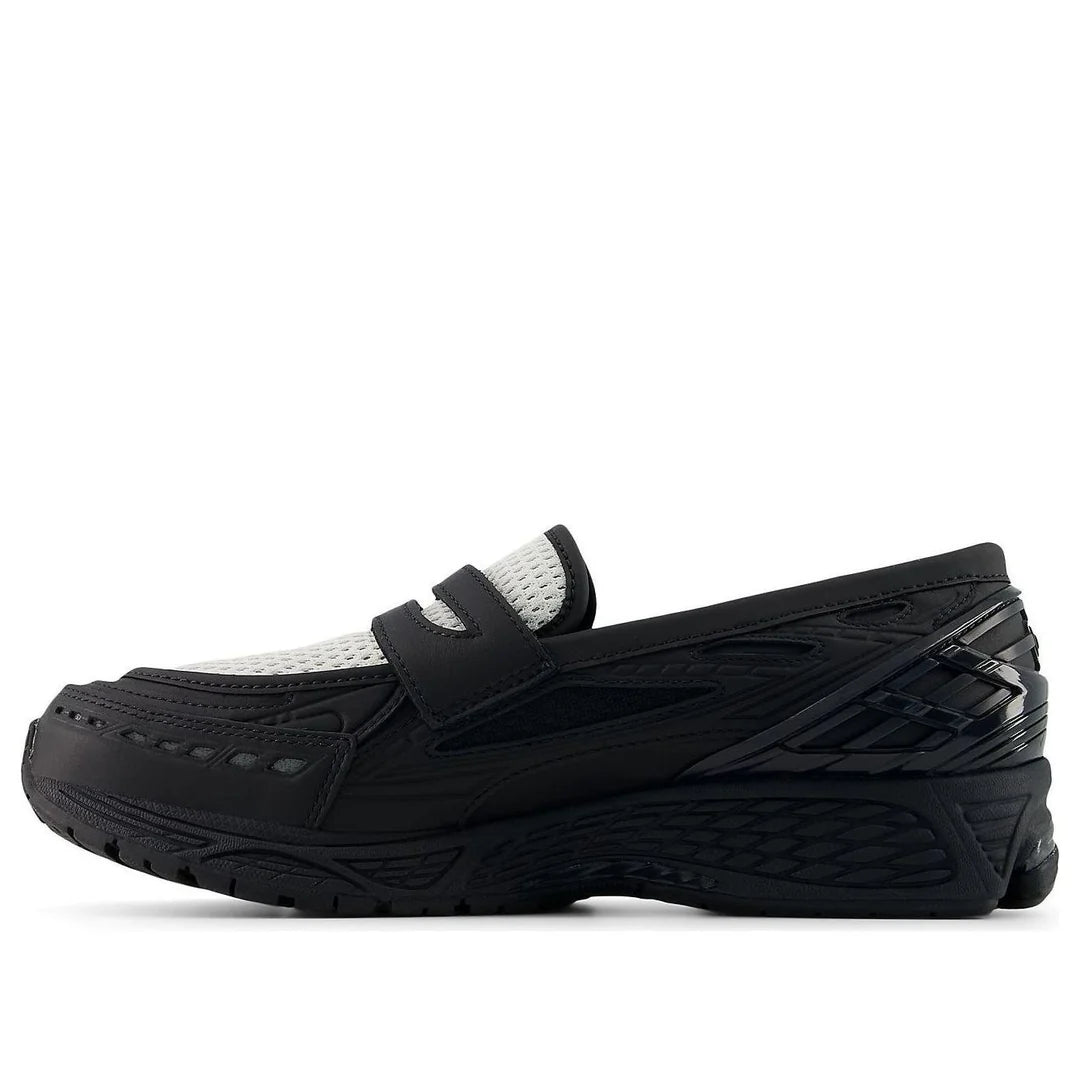 U19068G9 New Balance 1906L Black Angora