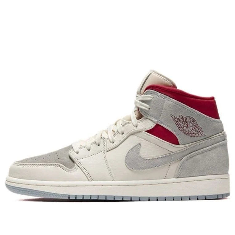 CT3443 100 Jordan 1 Mid Sneakersnstuff 20th Anniversary [REPLACE BOX]