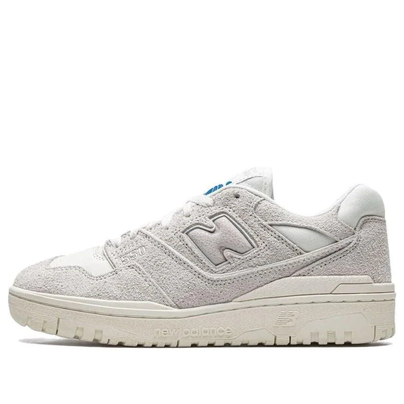 BB550AC1 New Balance 550 Aime Leon Dore Grey Suede