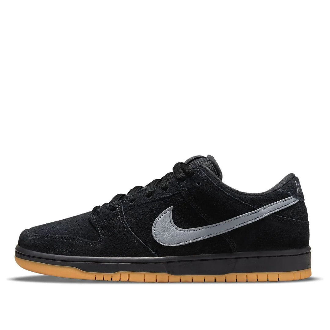 BQ6817 010 Nike SB Dunk Low Fog
