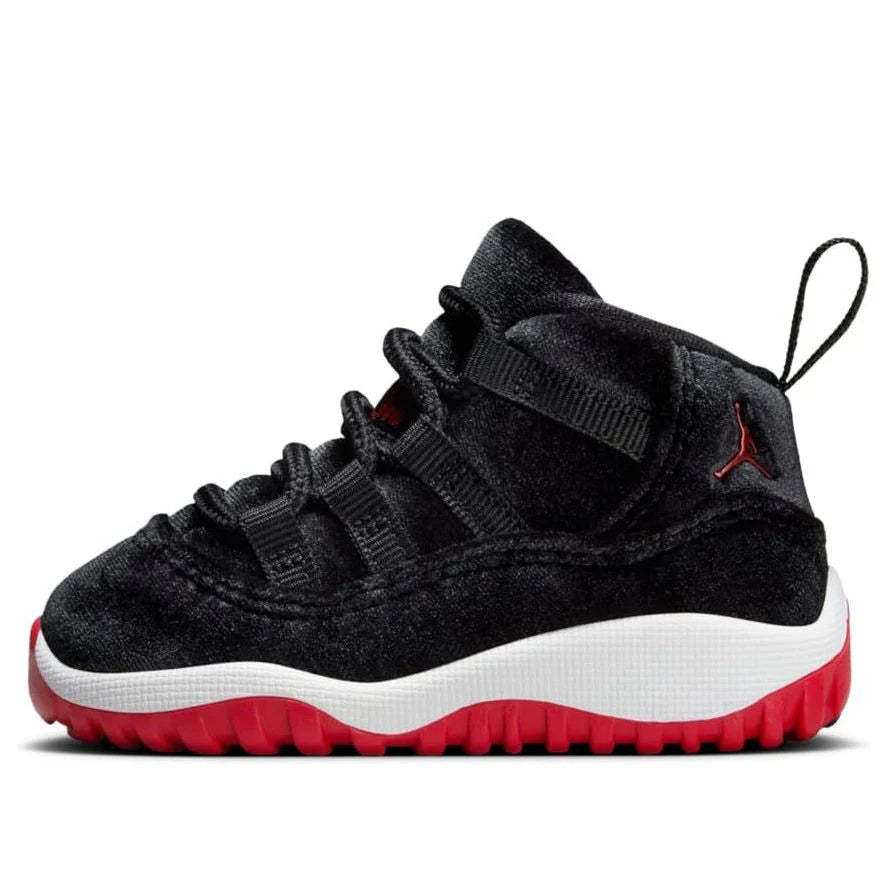 HF7808 061 Jordan 11 Retro Bred Velvet (TD)