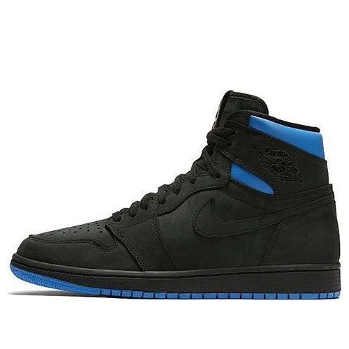 AH1040 054 Jordan 1 Retro High OG Quai 54 [REPLACE BOX]