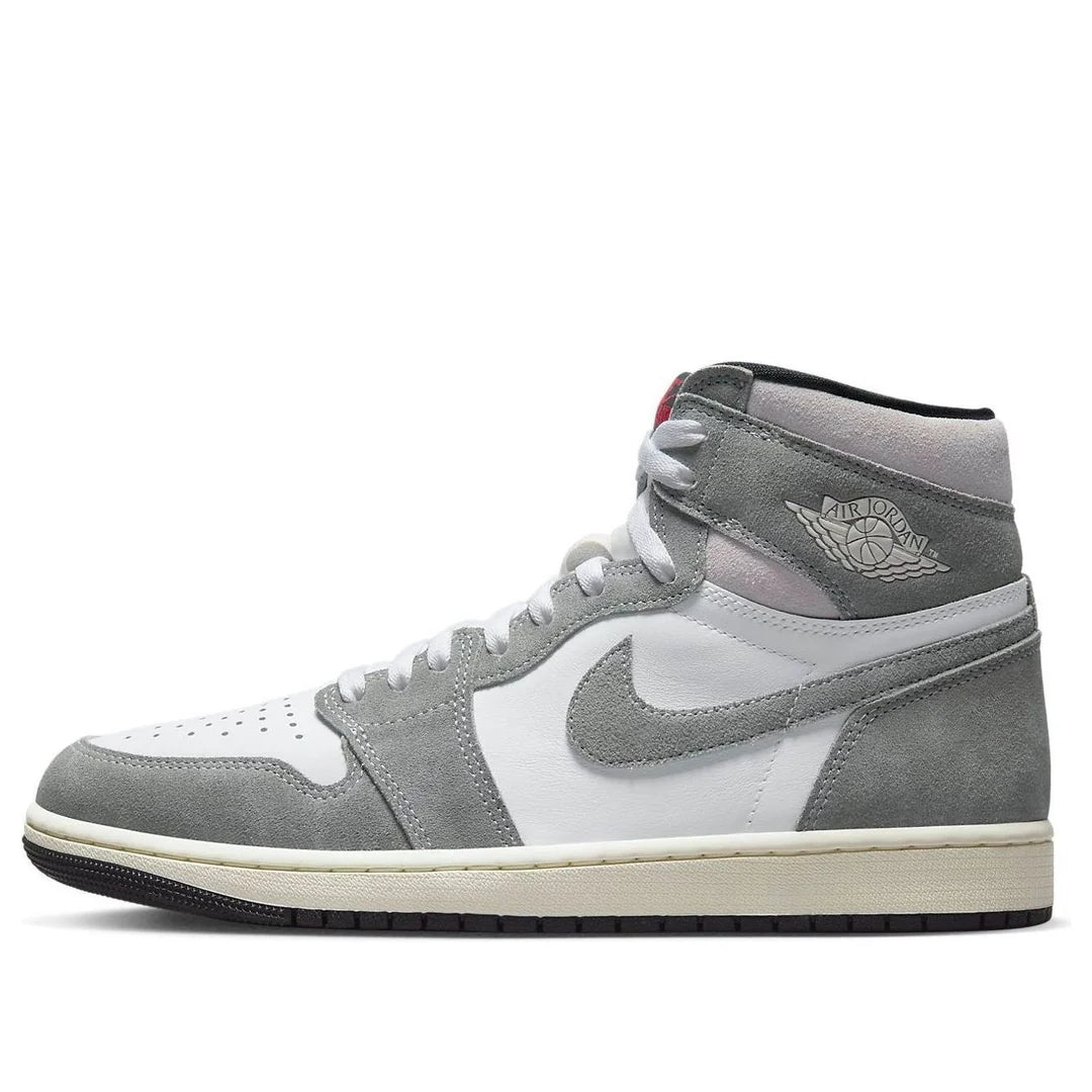 DZ5485 051 Jordan 1 Retro High OG Washed Black [NO BOX]