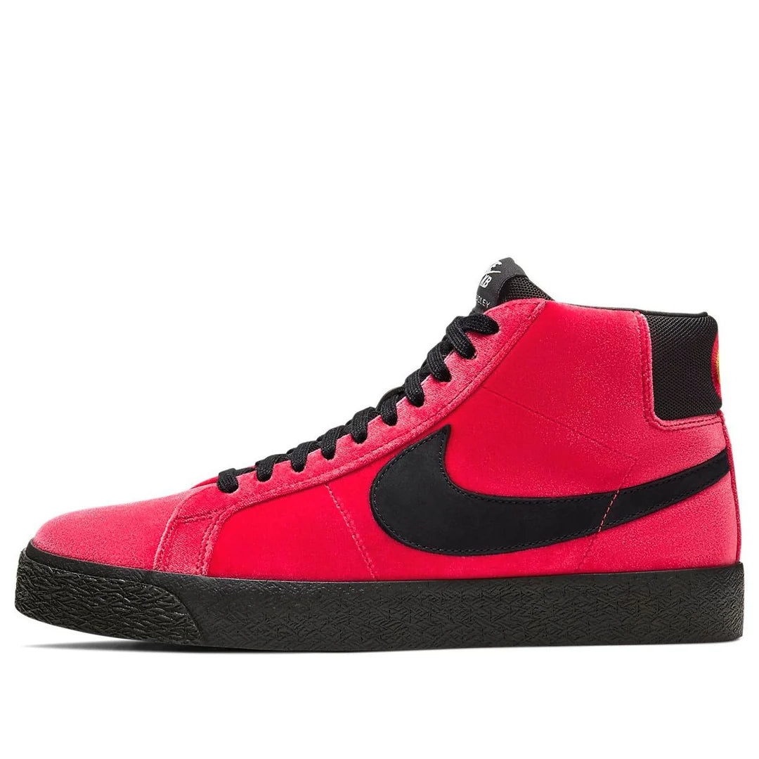 CD2569 600 Nike SB Zoom Blazer Mid Kevin and Hell