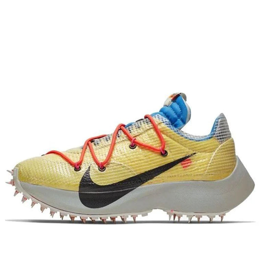 CD8178 700 Nike Vapor Street Off-White Tour Yellow (Women's)