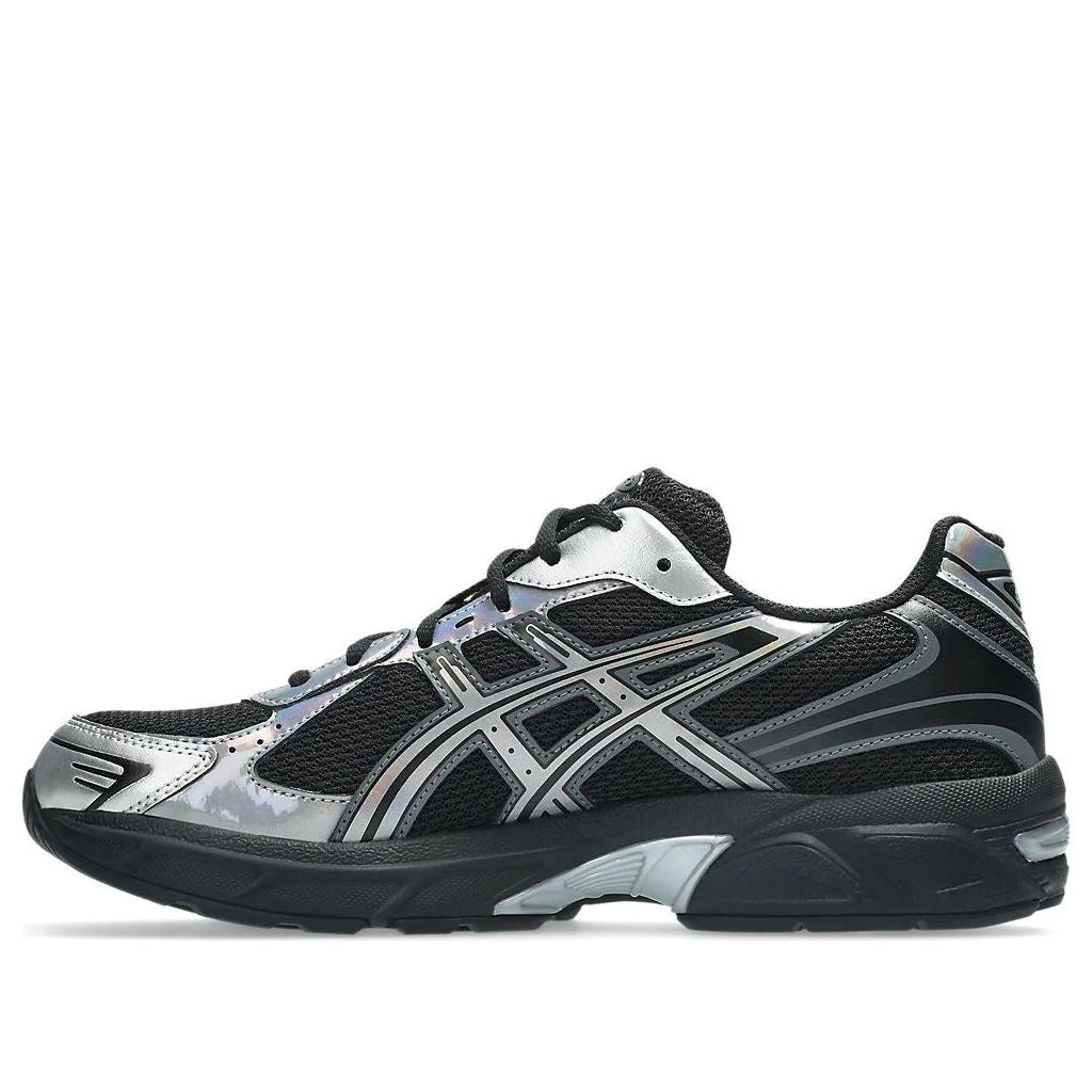 1203A997 001 ASICS Gel-1130 Holiday Pack Black Pure Silver