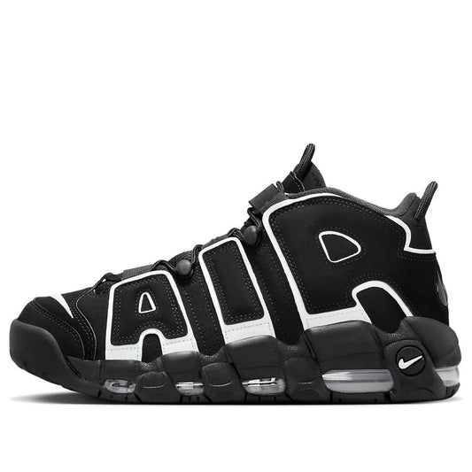 FV2291 001 Nike Air More Uptempo 96 Black White (2023 / 2026)