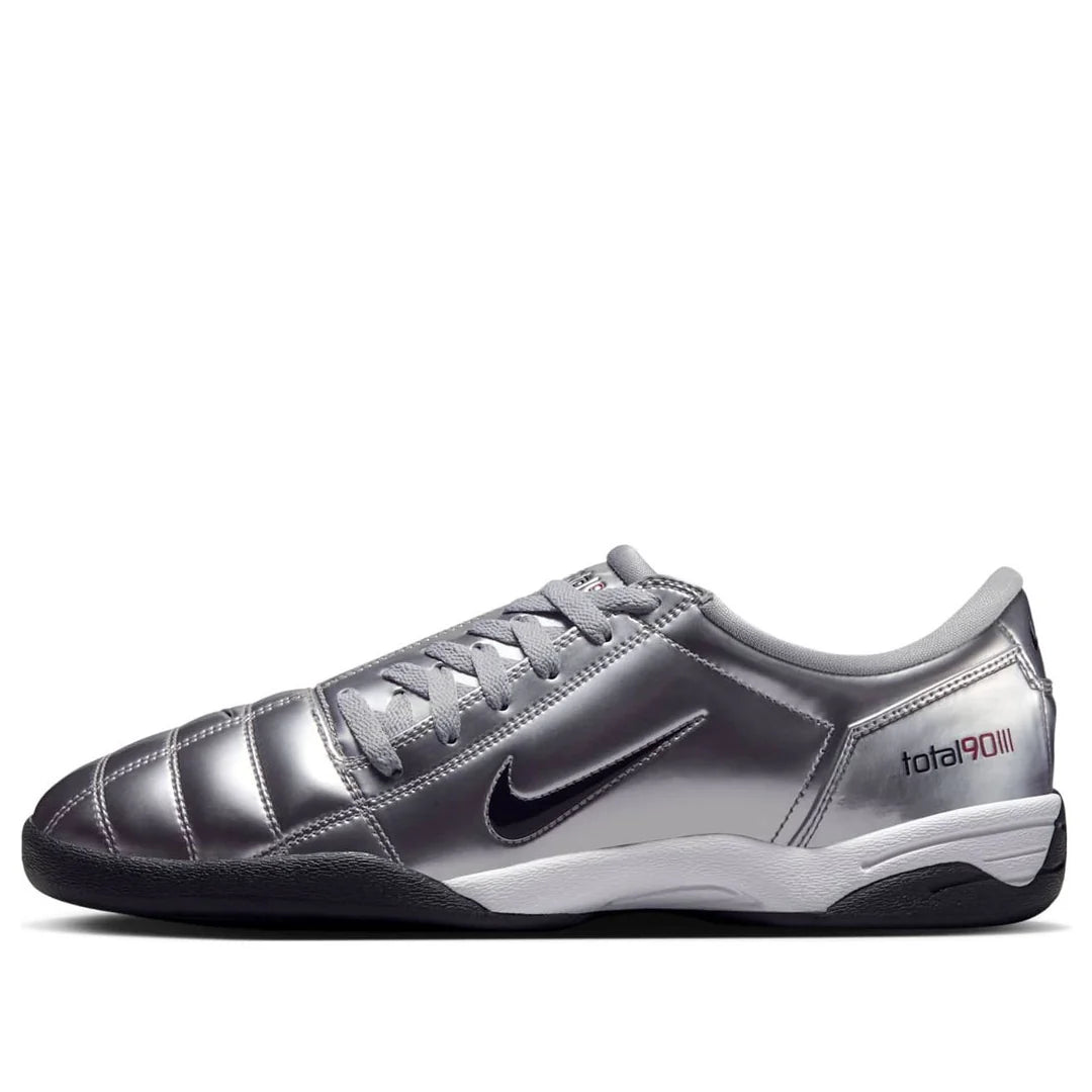HJ9351 002 Nike Total 90 3 SP Metallic Silver Black
