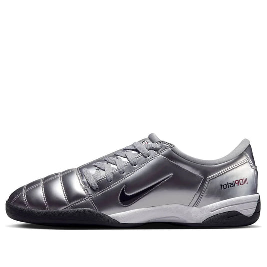 HJ9351 002 Nike Total 90 3 SP Metallic Silver Black
