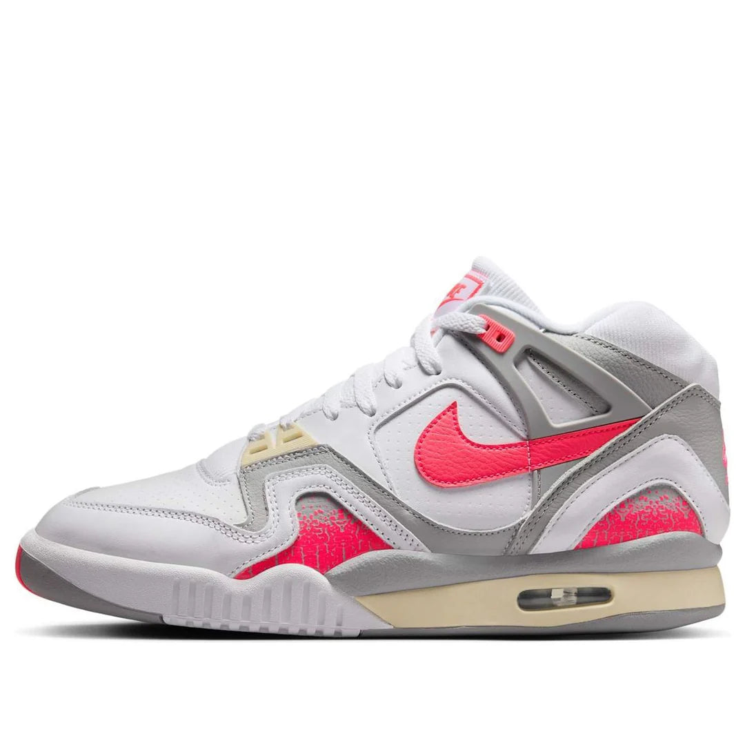 FZ9033 100 Nike Air Tech Challenge II Racer Pink