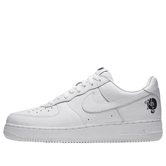 AO1070 101 Nike Air Force 1 Low Roc-A-Fella ( AF100 )