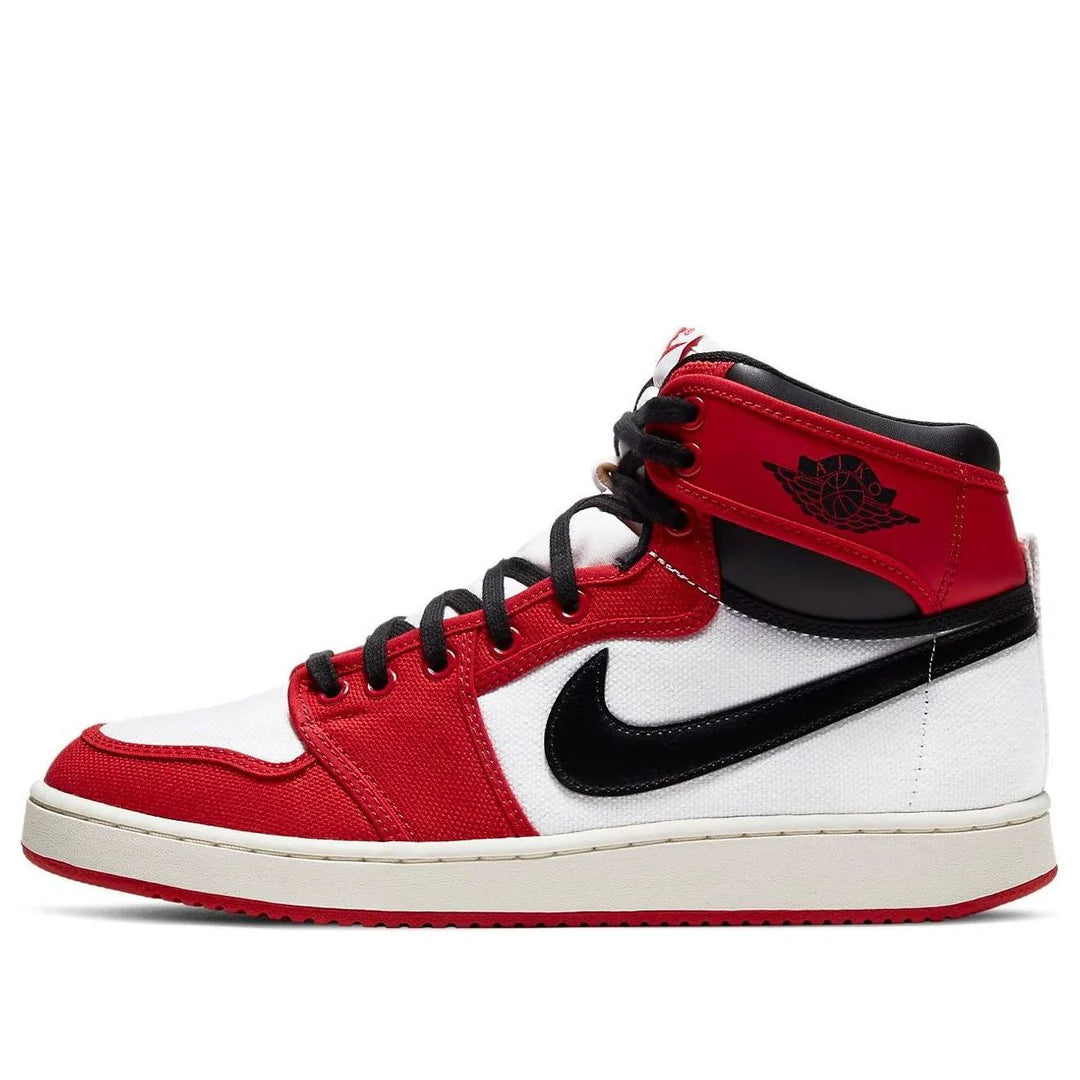 DA9089 100 Jordan 1 Retro AJKO Chicago (2021)