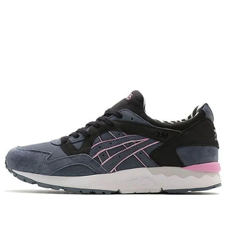 H51FK 3434 Extra Butter x ASICS Gel Lyte 5 Karaoke