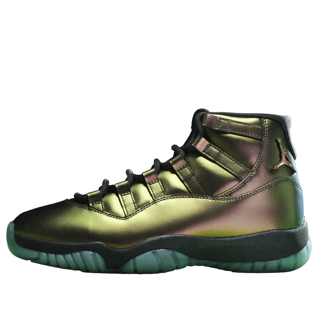 IZ1800 200 Air Jordan 11 Retro Space Jam Magic Ball (Women's)