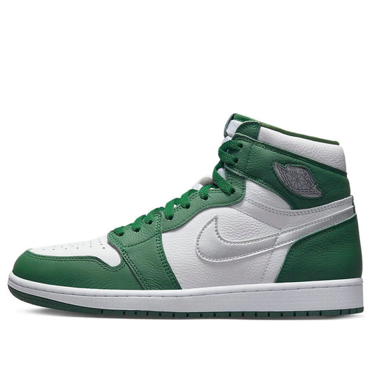 DZ5485 303 Jordan 1 Retro High OG Gorge Green