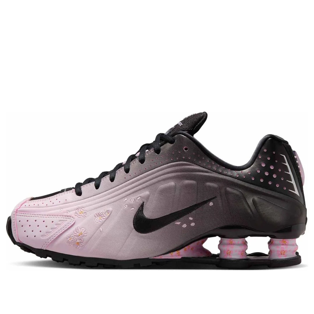 IB8872 600 Nike Shox R4 Sakura (Women's) [CONDITIONAL] [NO BOX]
