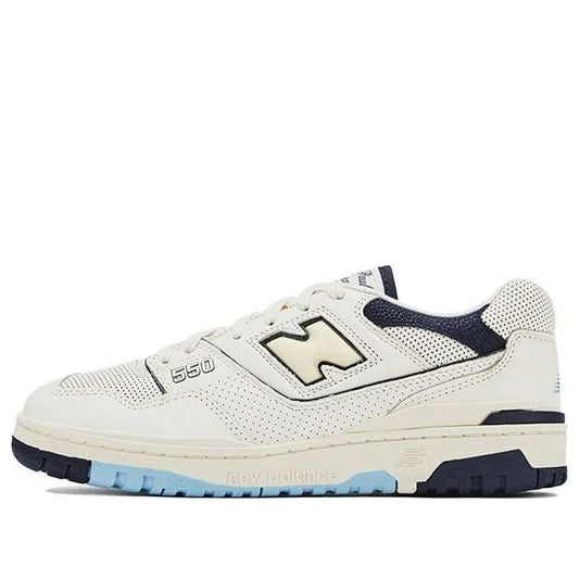 BB550RP1 New Balance 550 Rich Paul